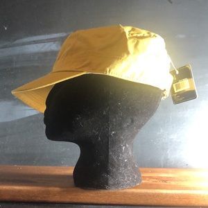 Ladies Cap Velcro adjustable